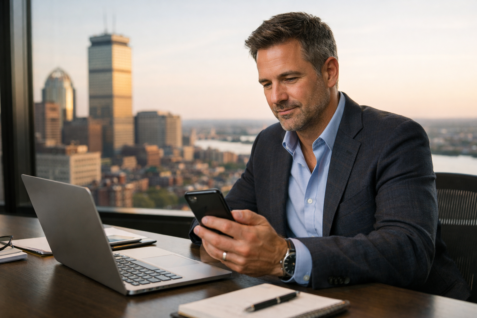 Management Consultant