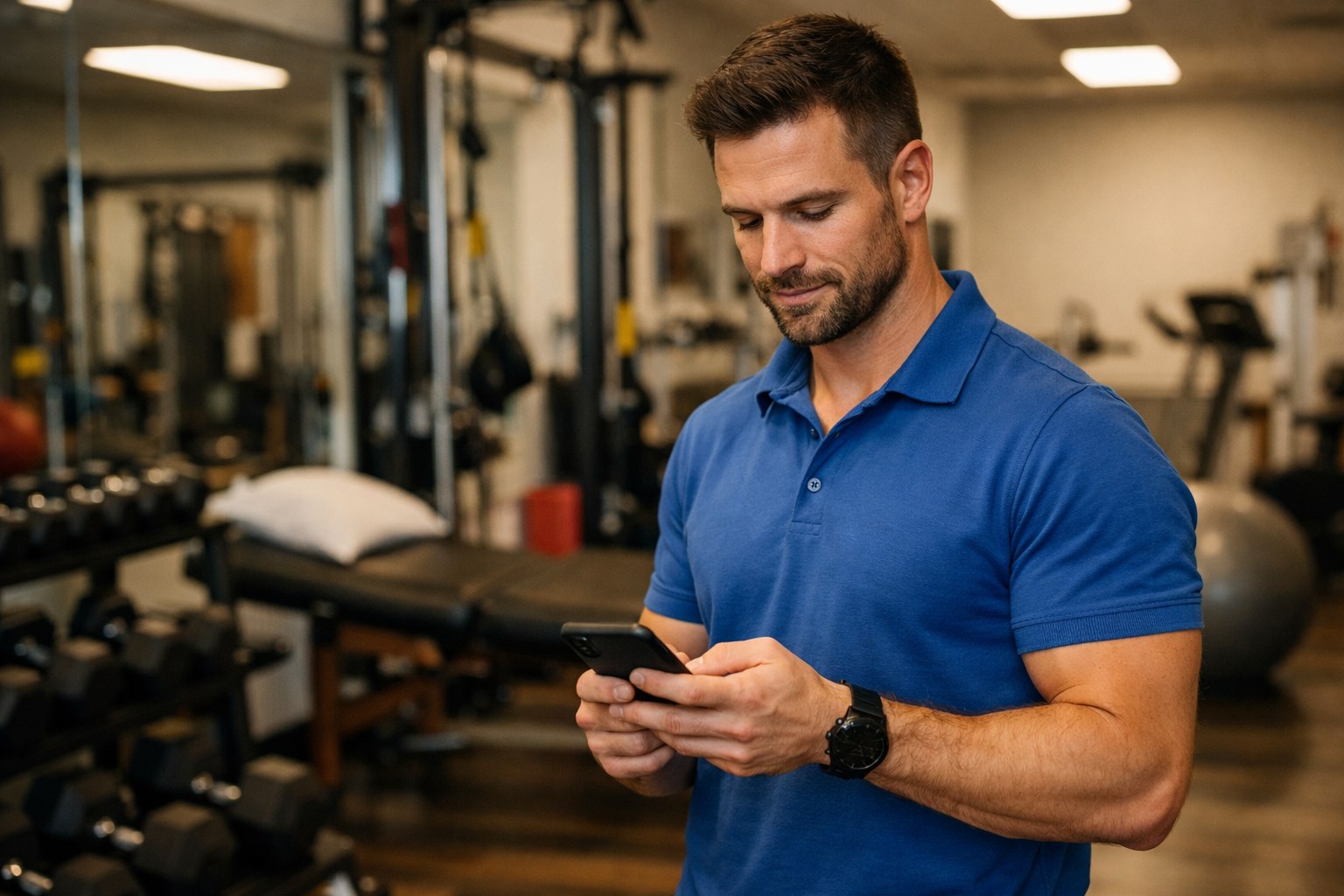 Physical Therapy Practice